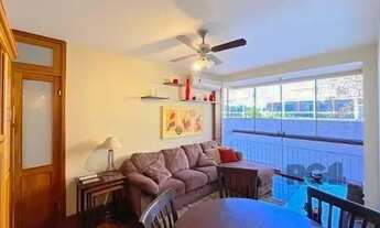 Imagem 3: Apartamento em Porto Alegre, no bairro Praia de Belas, com 2 dormitório(s), e 2