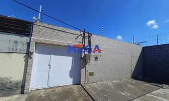 Imagem: Casa com 3 quartos no bairro Lagoinha no