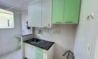 Imagem 7: Oportunidade - Apartamento - Vila Ema - Residencial Campo Alegre - 3 Dormitórios - 73m²