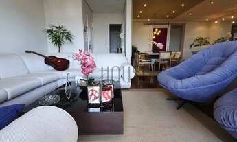 Imagem 7: Apartamento com 3 dormitórios à venda, 220 m² por R$ 1.300.000,00 - Condomínio Edifício Ta