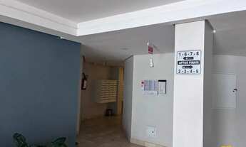 Imagem 4: Apartamento a venda de 2 Quartos sendo 1 suíte no Itacorubi, Florianópolis