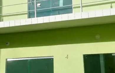 Imagem: Bosque das Palmas / Ponta Negra - Manaus