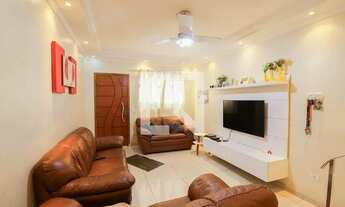 Imagem: Casa à Venda - Sítio do Mandaqui, 4 Quartos