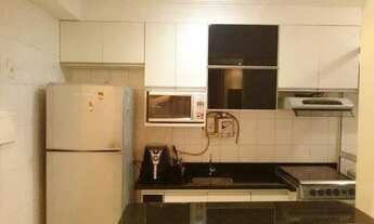 Imagem 6: Apartamento 2 Dormitórios (1 Suíte) no Campestre, Santo André Financiamento Aceito