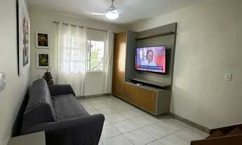 Imagem 6: Imóvel para venda com 80 metros quadrados com 2 quartos em Enseada Azul - Guarapari - ES