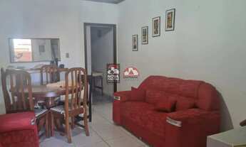 Imagem 5: Casa Padrão em Caraguatatuba