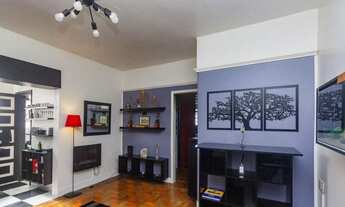 Imagem 4: APARTAMENTO 2 QUARTOS - SANTA CECÍLIA