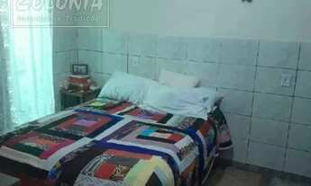 Imagem 6: Sobrado a venda - Condomínio Maracanã, Santo André