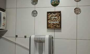 Imagem 4: Aluguel - Apartamento Mobiliado 2 Quartos (1 Suíte) com Varanda - Bessa