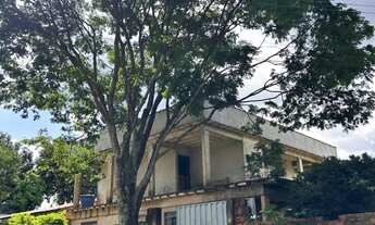 Imagem: Vendo Casa Girassol-GO