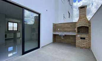 Imagem: Apartamento com 3 Quartos e 2 banheiros