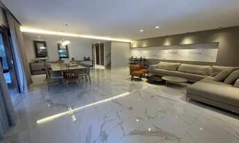 Imagem 2: Casa à venda no The Residence Prime, valor R$6.000.000,00