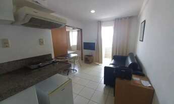 Imagem 6: 032 Aluguel Apartamento no American Flat, São Luís MA Apartamento mobiliado localizado