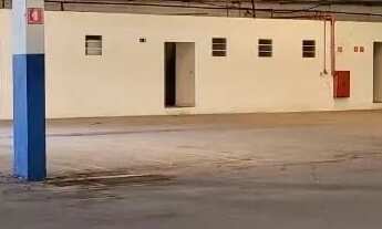 Imagem: Galpao para locação Vila Leopoldina