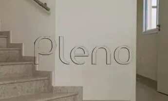 Imagem 3: Casa para Locação no Condomínio Portal do Jequitibá em Valinhos, no bairro Pinheiro