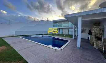 Imagem 5: Casa com 4 quartos, Jacumã - Conde