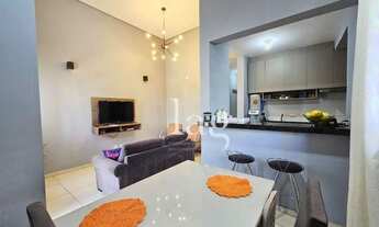 Imagem 5: Casa com 3 dormitórios à venda, 130 m² por R$ 775.000,00 - Condomínio Reserva Ipanema - So