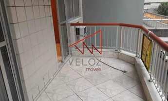 Imagem 2: Apartamento - / Residencial / Catete