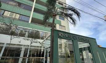 Imagem 3: Apartamento Riviera Di Venezia - Jardim Goiàs