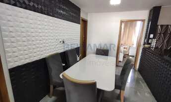 Imagem 5: Apartamento Cobertura 2 Quartos, 1 suíte com Hidro e Área Goumert, 1 Vaga de Garagem à Ven