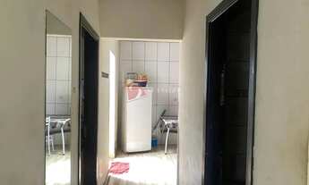 Imagem 6: Casa à venda em Maringá, Vl Morangueira, com 2 quartos, com 58.76 m²