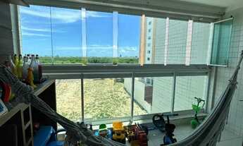 Imagem 2: Residencial Clube do Parque - Farolandia [7872