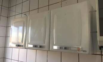 Imagem 5: Kitnet / mobiliado candeias