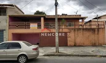 Imagem 4: Casa em Avenida Manoel Alves Severo - Bom Retiro - Betim/MG