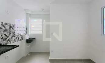 Imagem 3: Apartamento à Venda - Vila Carrão, 1 Quarto, 25 m2