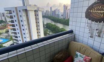 Imagem: Apartamento 3 quartos nas Graças