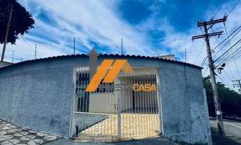 Imagem 4: CASA RESIDENCIAL em SOROCABA - SP, JARDIM VERA CRUZ