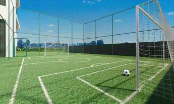 Imagem 3: Oportunidade na Encruzilhada | 2 e 3 Quartos | INCC FIXO