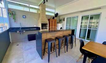 Imagem: Cobertura a Venda Condomínio Onda Carioca