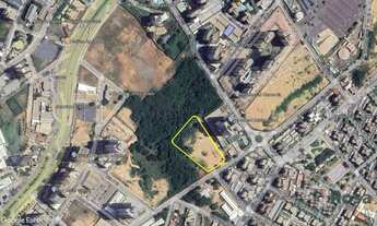 Imagem 2: Área para empreendimentos imobiliários Jardim Aclimação