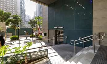 Imagem 2: Studio para venda em Sumarezinho com 1 quarto , 27m²