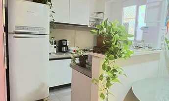 Imagem 4: VENDO!!! Apartamento no Condomínio Chapada Boulevard Bairro Bela Mariana, Cuia