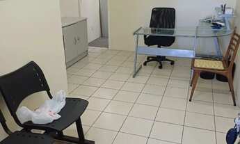 Imagem 2: SALA MOBILIADA ALDEOTA LOCAL NOBRE