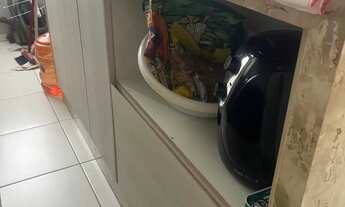 Imagem 3: Venda de apartamento no Condomínio Alegria