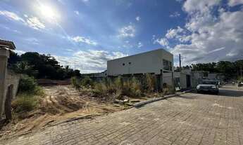 Imagem: Lote à venda com 312m², no bairro Scherrer