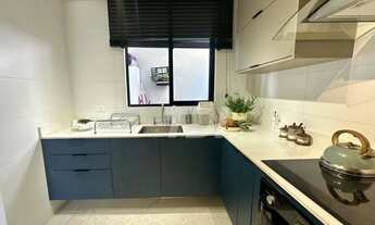 Imagem 7: Sobrado com 3 dormitórios à venda, 103 m² por R$ 990.000,00 - Xaxim - Curitiba/PR