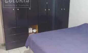 Imagem 5: Prédio a venda - Vila Lutécia, Santo André