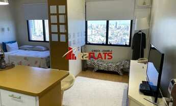 Imagem 2: Flat com ótimo preço no Tatuapé. Confira!