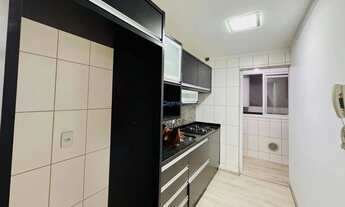 Imagem 7: Apartamento de 02 dormitórios com suíte no Roçado, São José SC