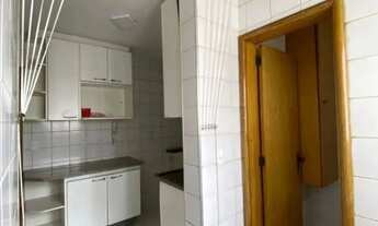 Imagem 4: Apartamento de de 86 m² com 03 quartos sendo 01 suíte no Condomínio Edifício Jardins de Ve