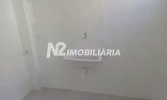 Imagem 6: Aluguel Apartamento SANTA MONICA