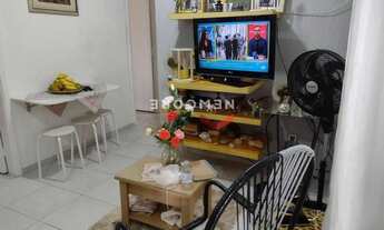 Imagem: Apartamento em Rua Alceu Silva - Guapiranga