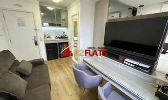 Imagem: Flat com ótimo preço no bairro Campo Belo