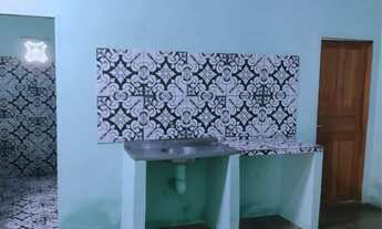 Imagem 5: Alugo casa no alvorada