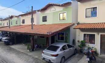 Imagem 3: Casa em condomínio fechado com 3 dormitórios à venda, 60 m² por R$ 350.000 - Novo Mondubim