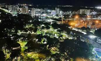 Imagem 3: Apartamento todo reformado com 120m² -3 dormitórios com suíte - no Centro de São José dos